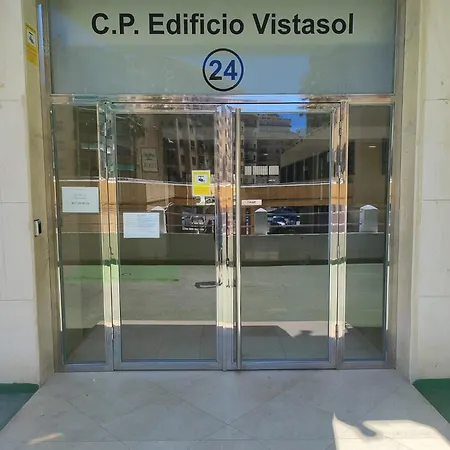 Acogedor Estudio En El Centro De Apartment Torremolinos